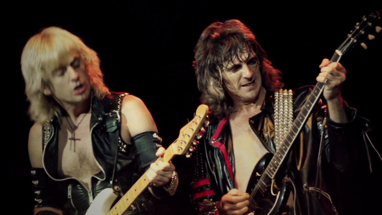 Эволюция метала 6 серия Эволюция метала 6 серия