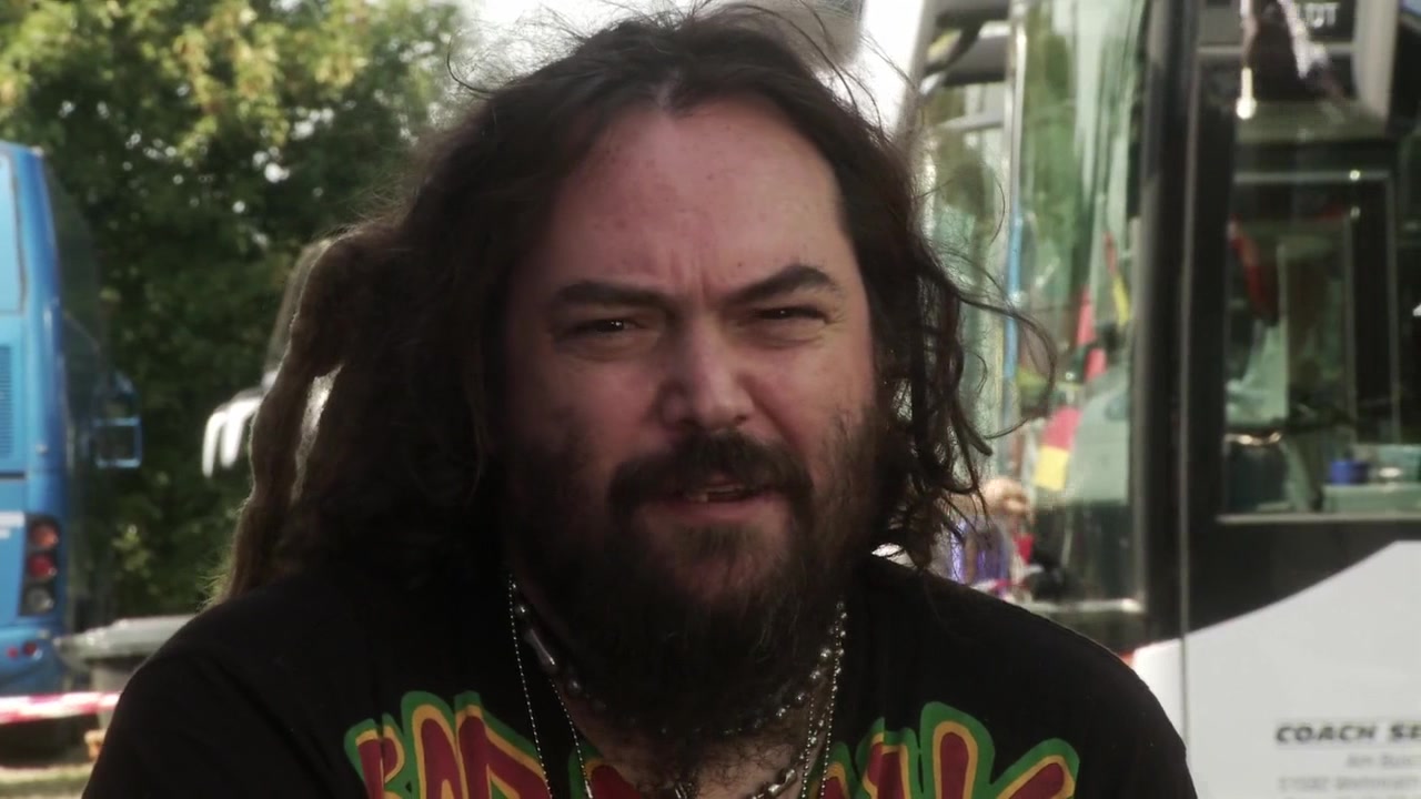 Эволюция метала 8 серия Эволюция метала 8 серия