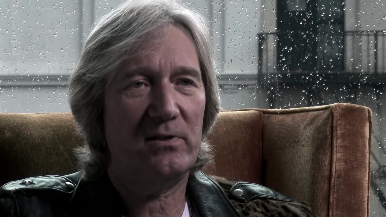 Эволюция метала 9 серия Эволюция метала 9 серия