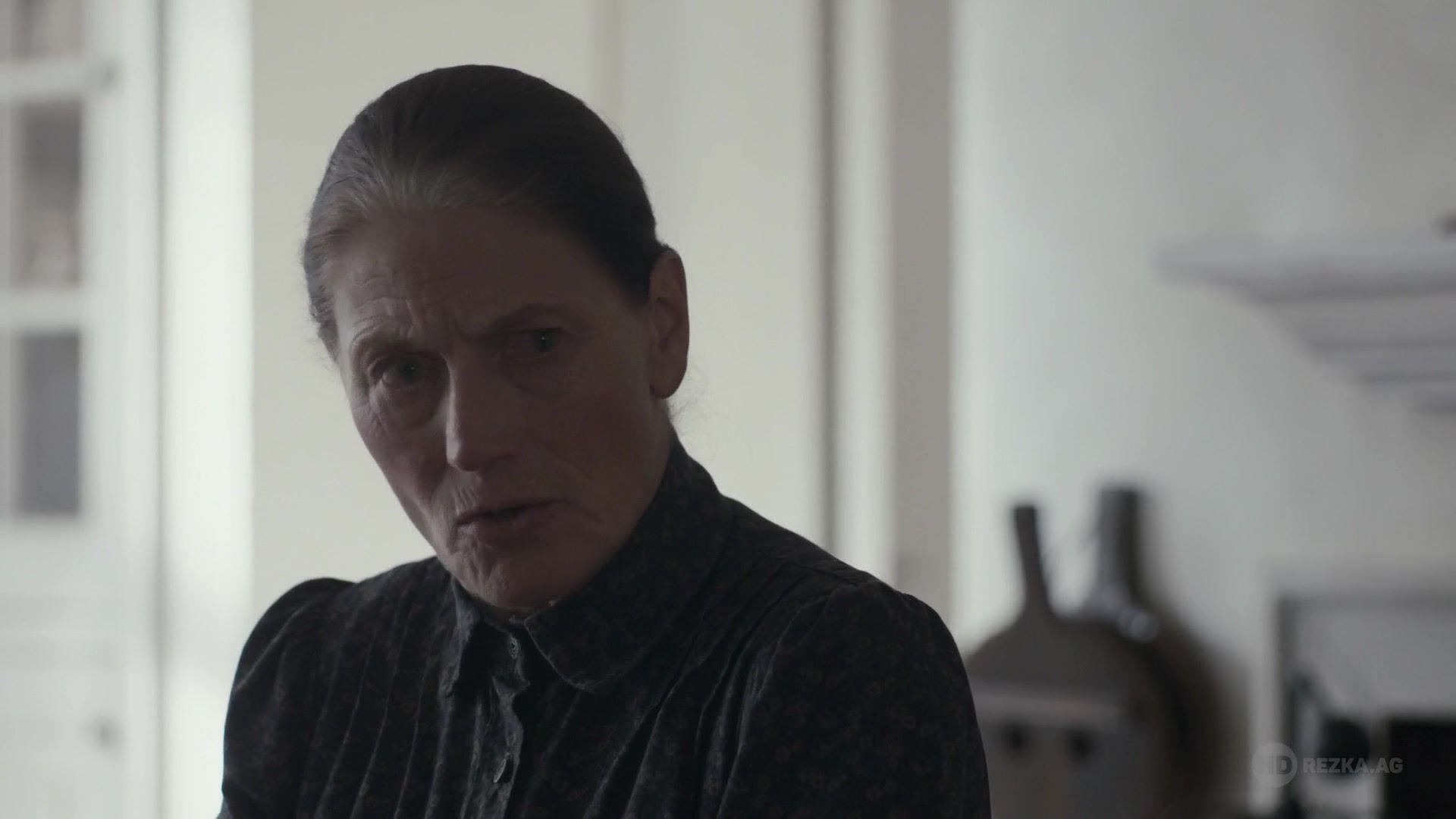 Энн 1 серия Энн 1 серия