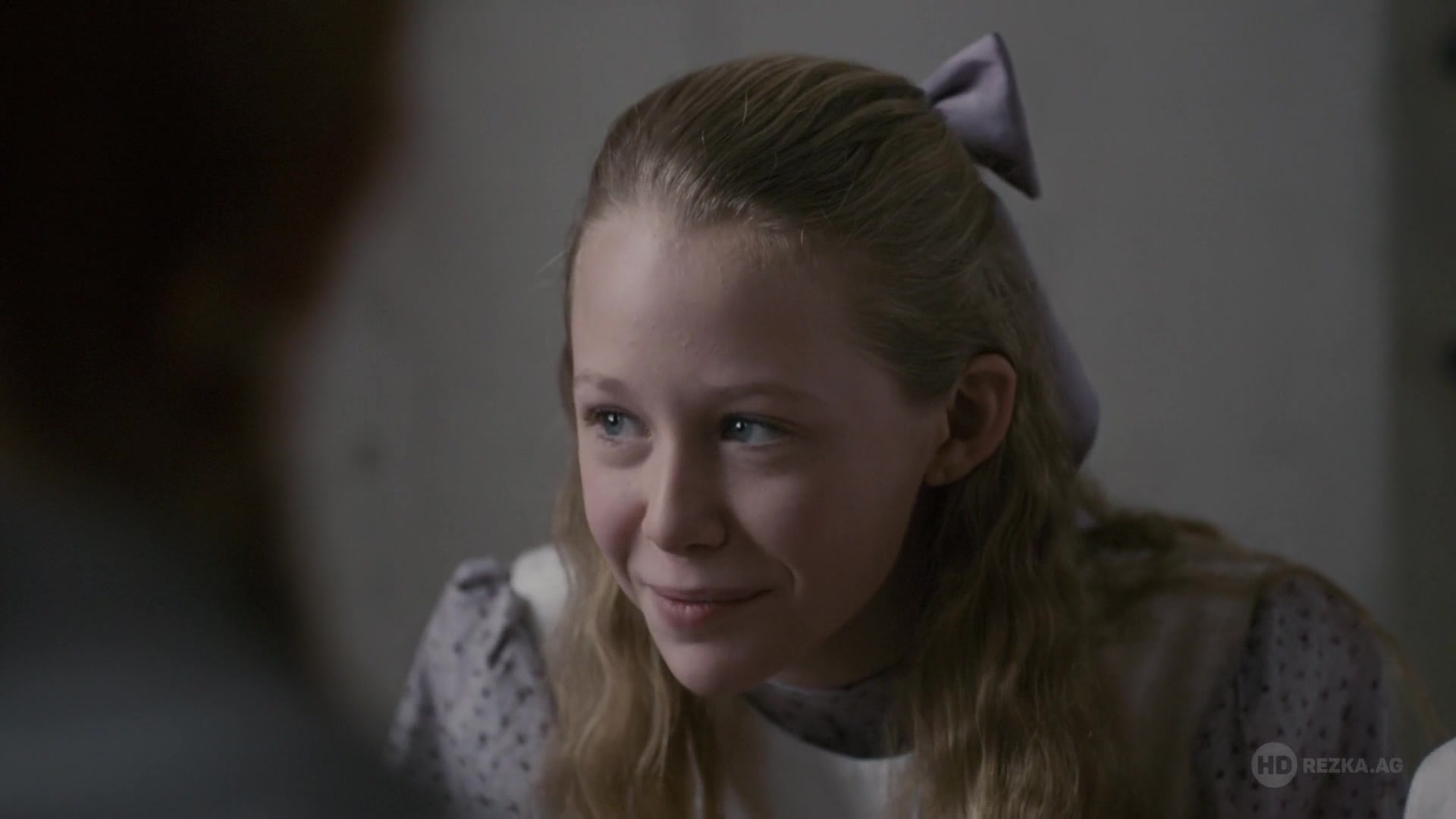 Энн 3 серия Энн 3 серия