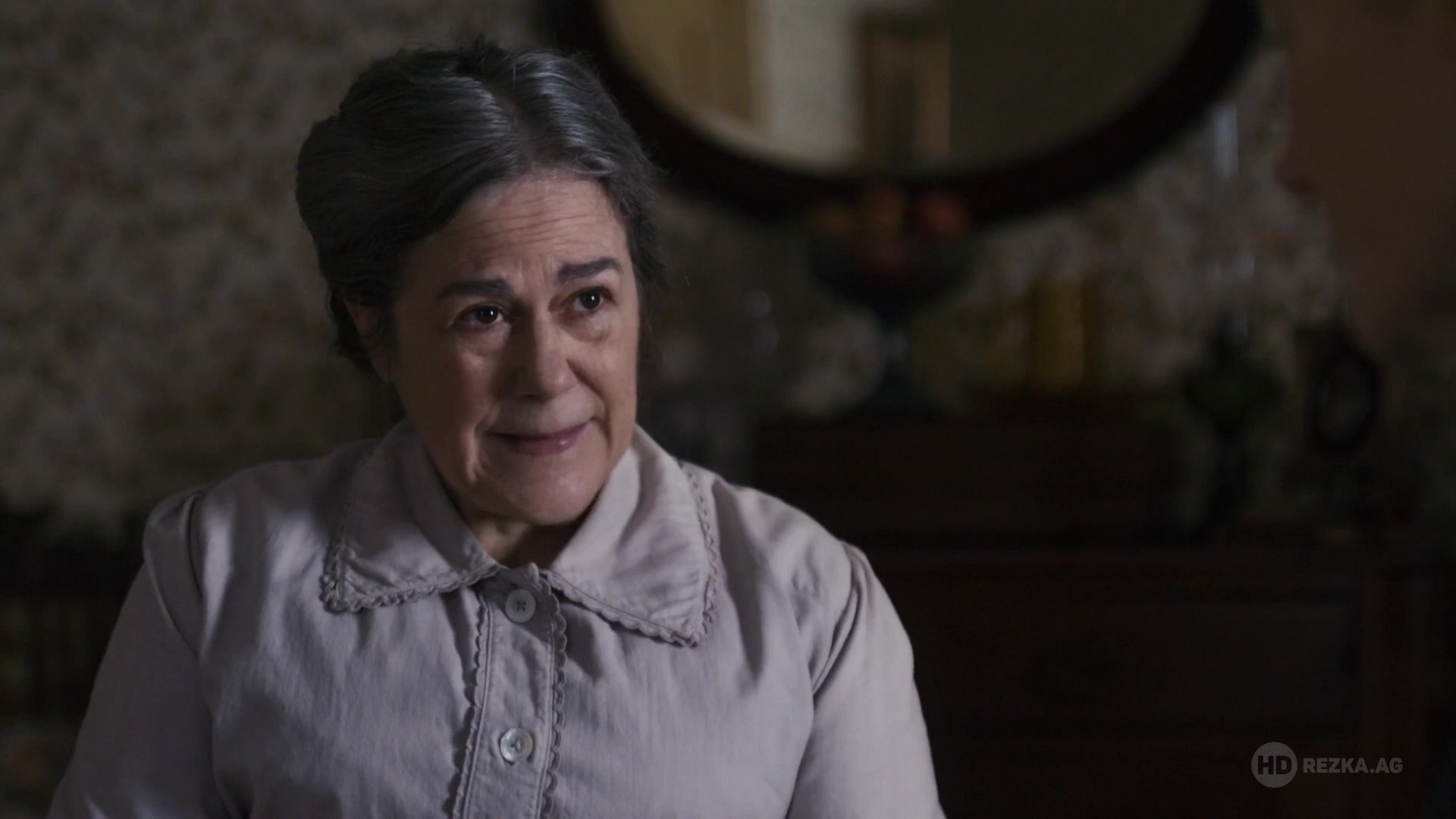 Энн 4 серия Энн 4 серия