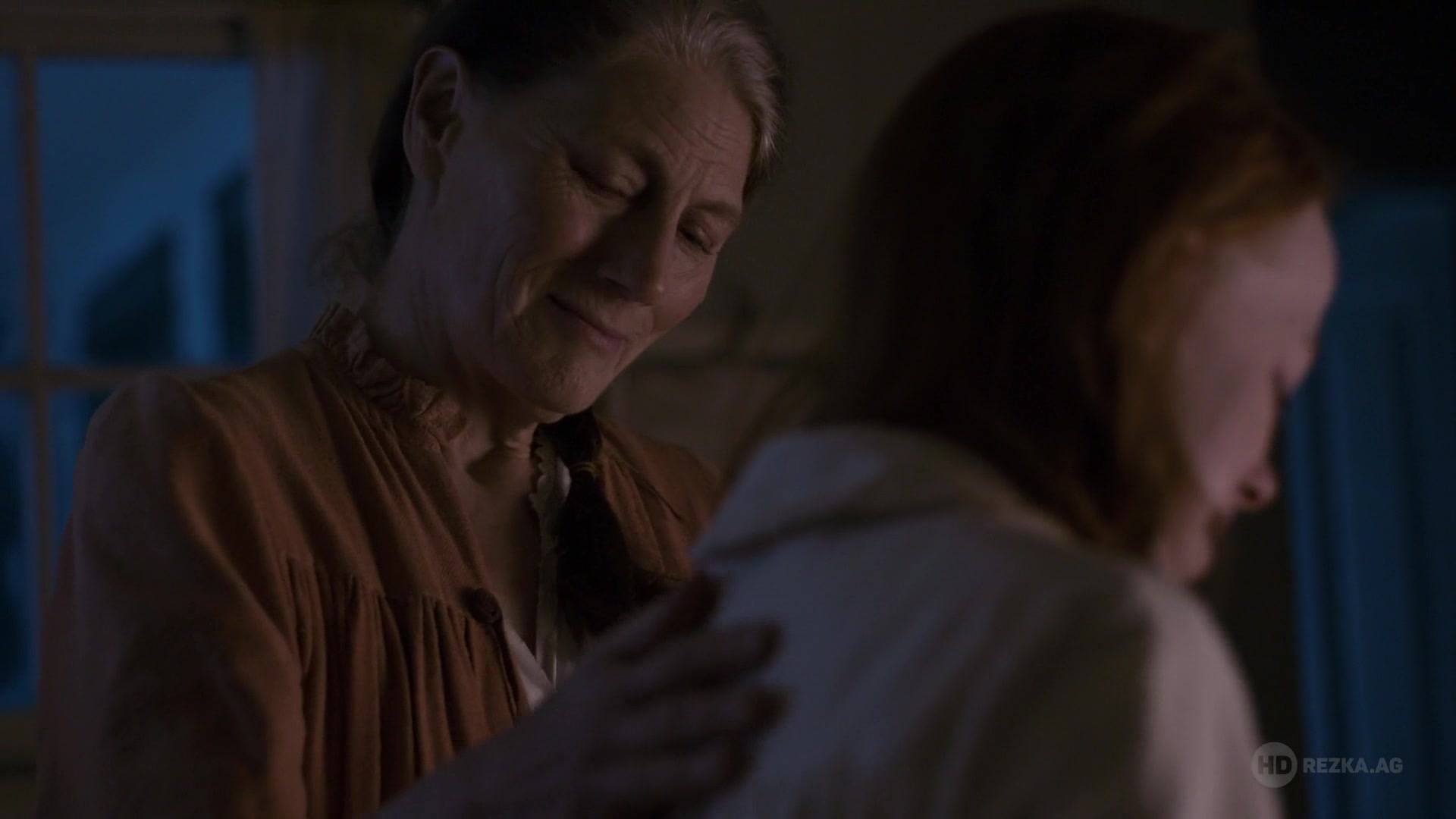 Энн 5 серия Энн 5 серия