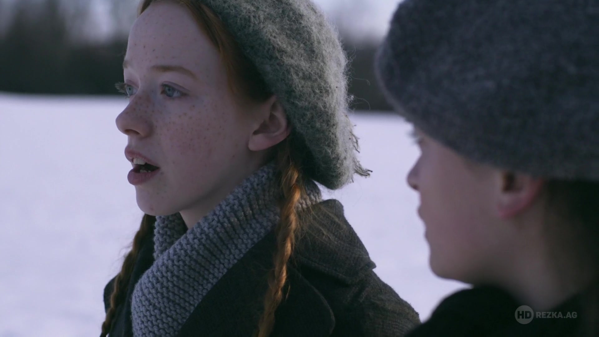 Энн 6 серия Энн 6 серия