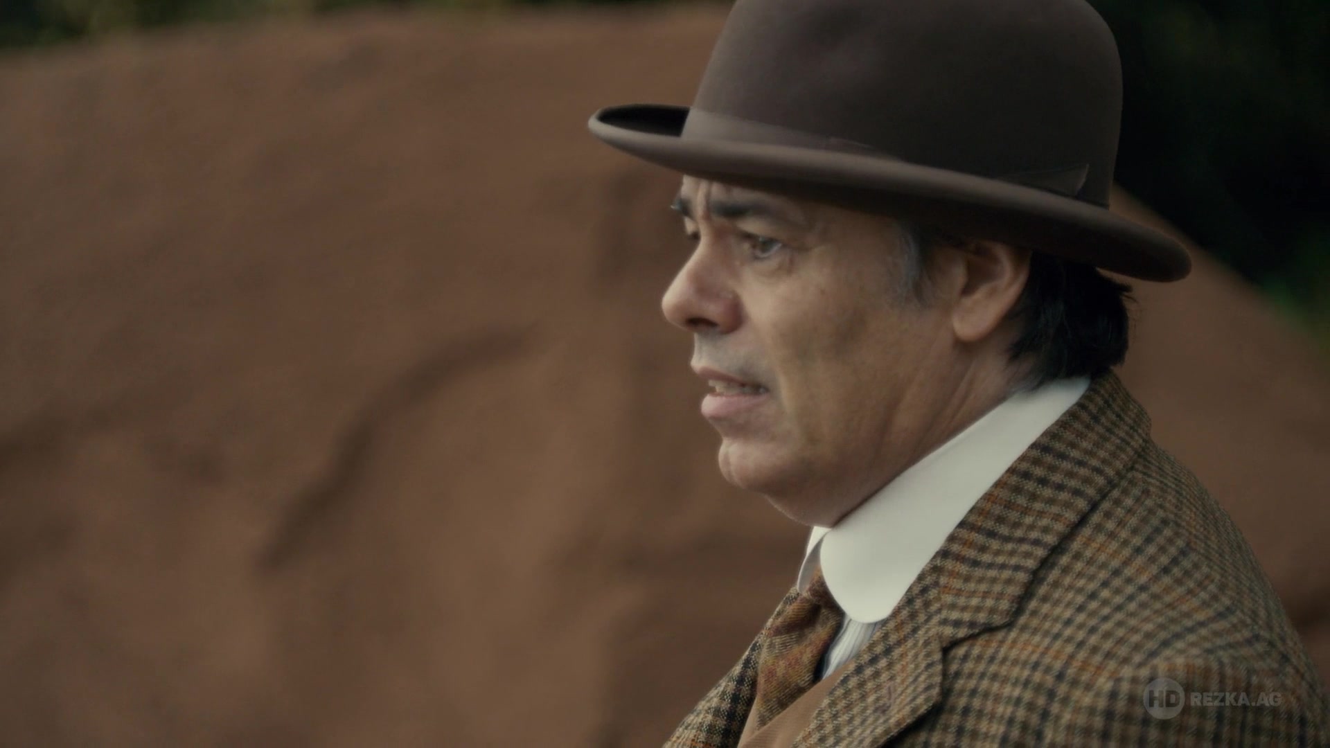 Энн 1 серия Энн 1 серия