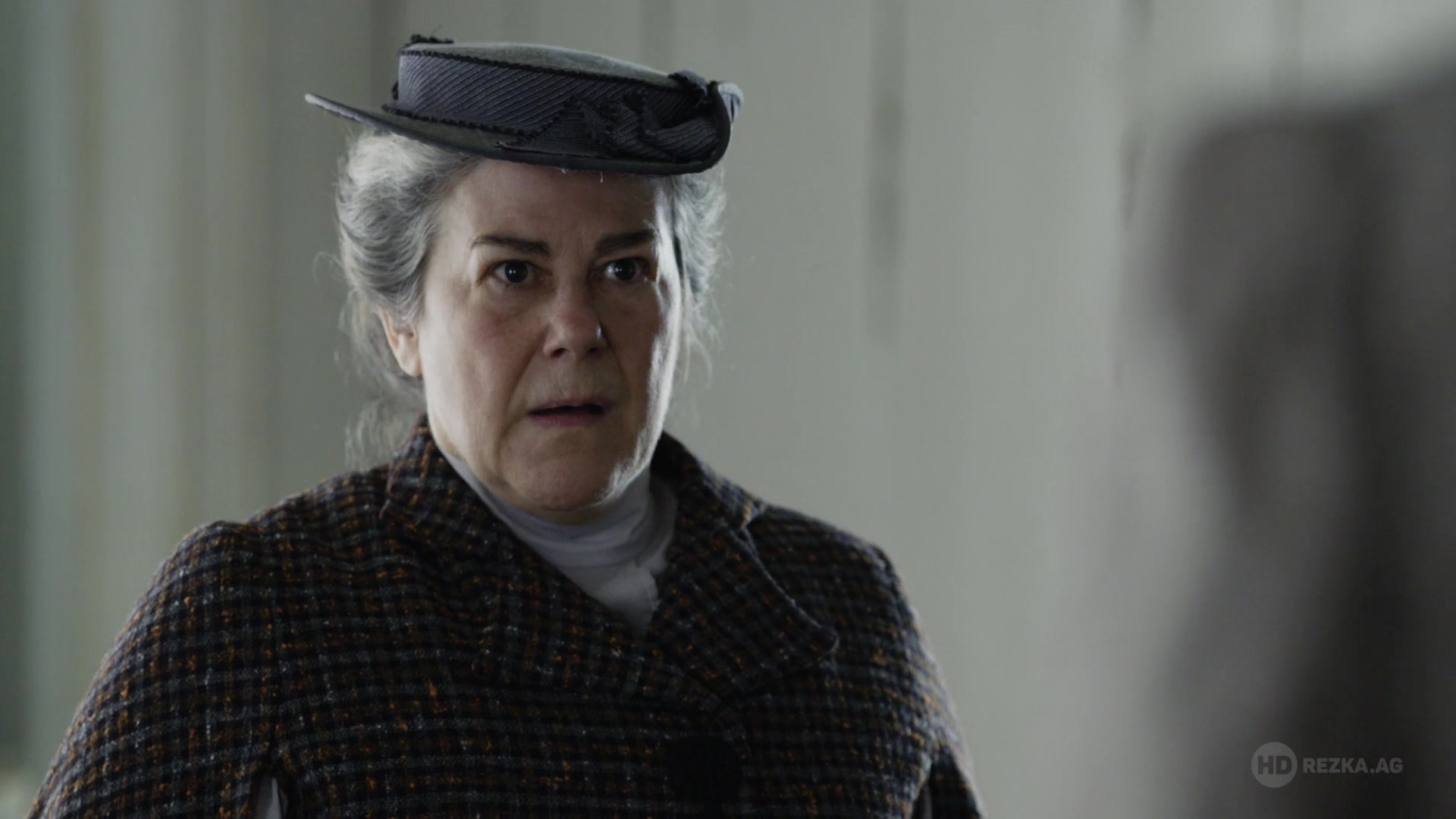 Энн 10 серия