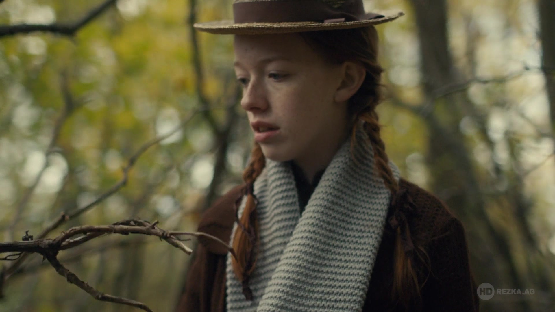 Энн 2 серия Энн 2 серия