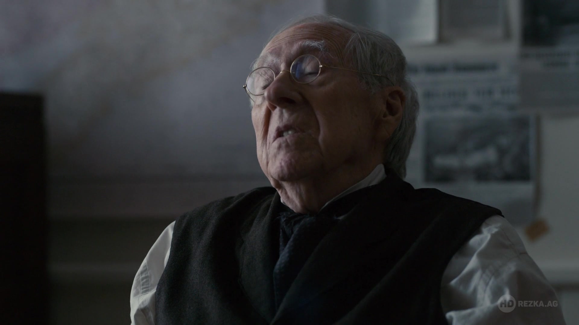 Энн 3 серия Энн 3 серия