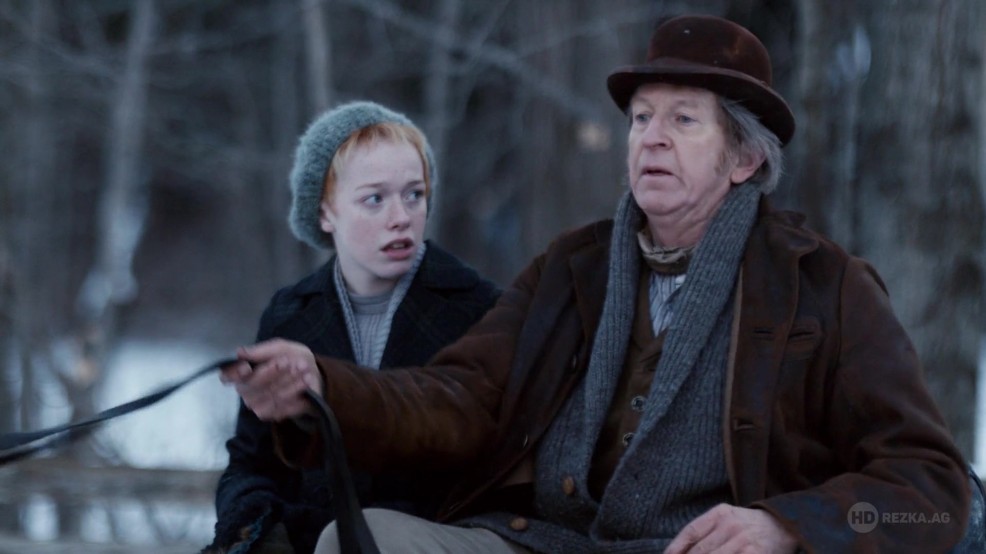 Энн 6 серия Энн 6 серия