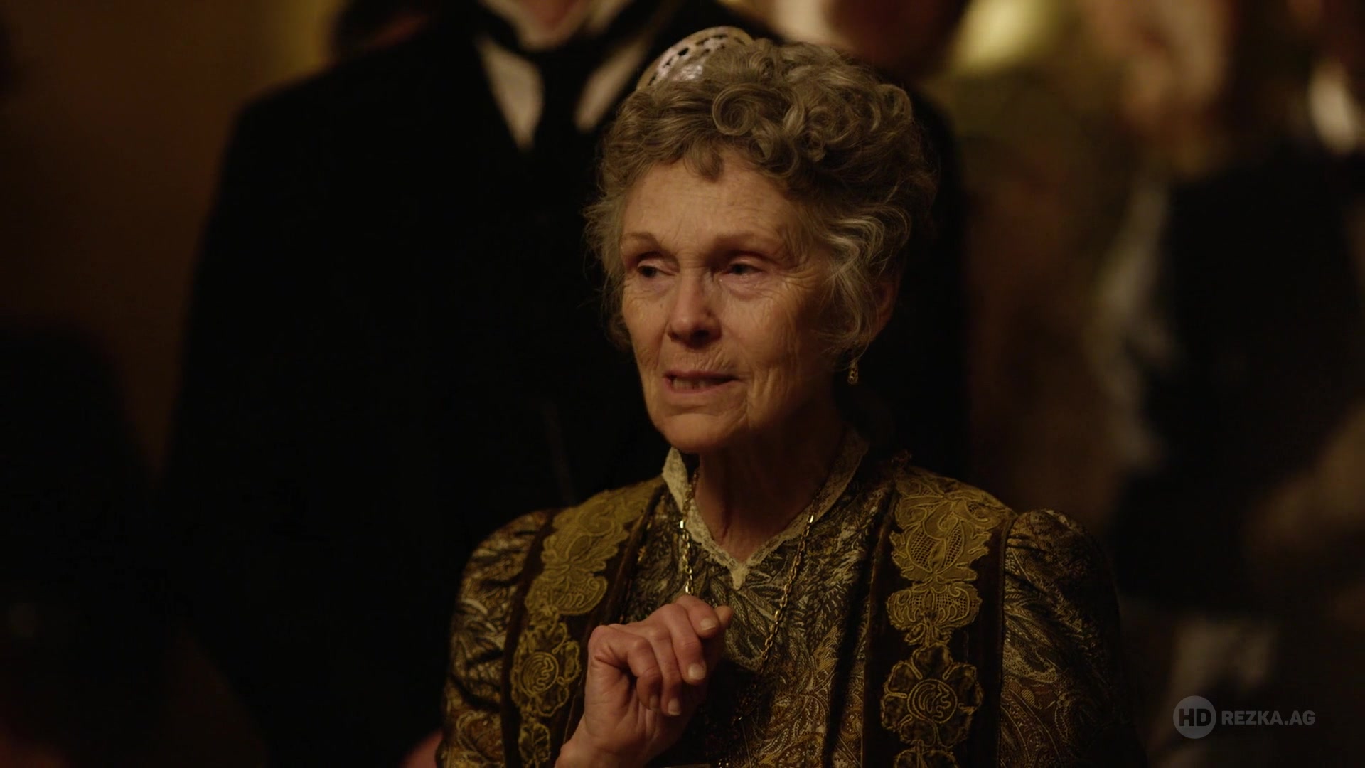 Энн 7 серия Энн 7 серия