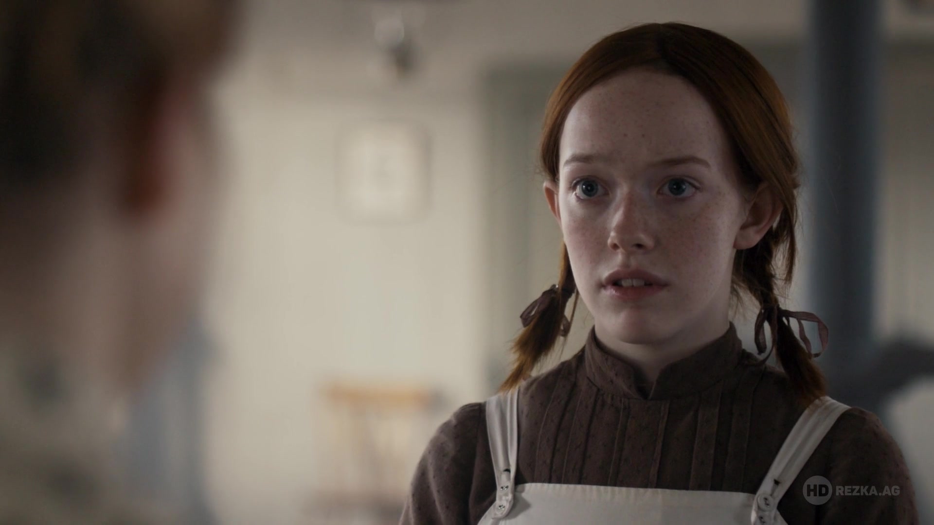 Энн 9 серия Энн 9 серия