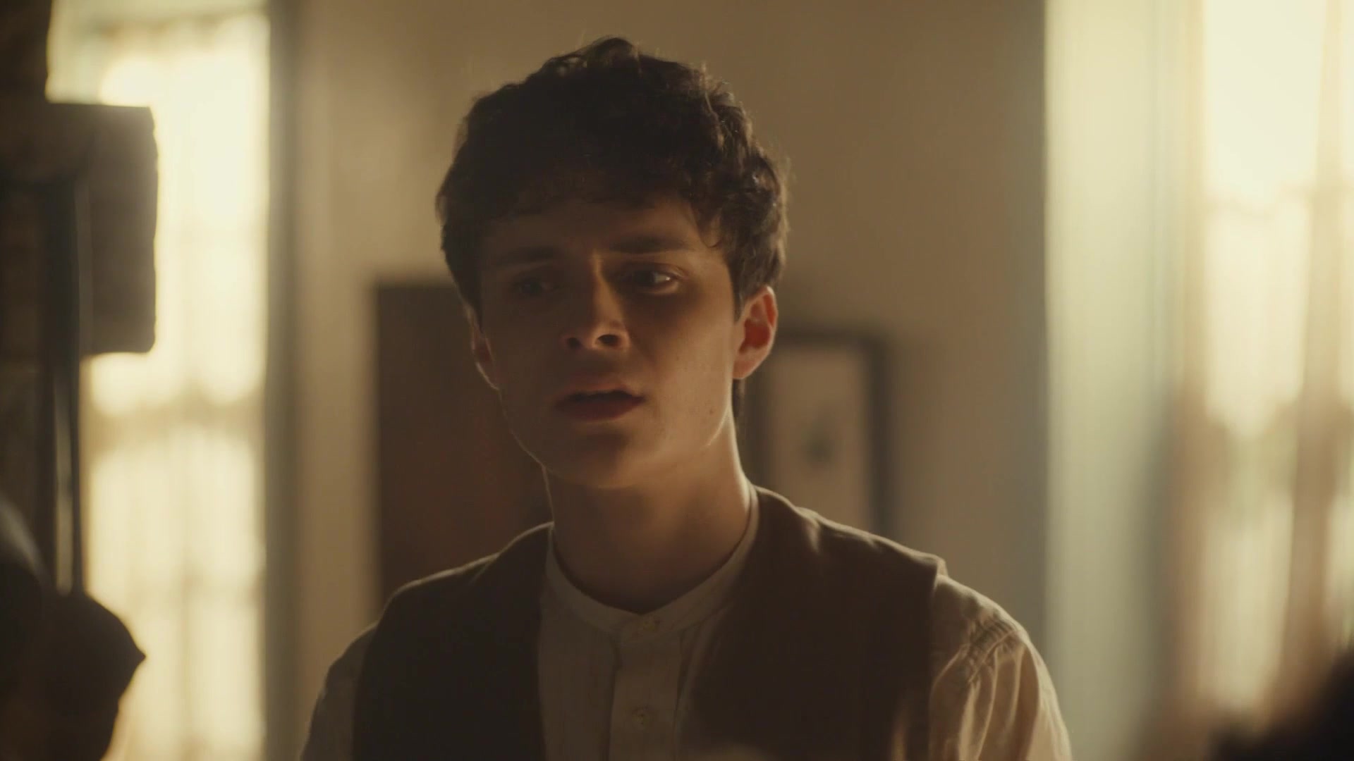 Энн 10 серия Энн 10 серия