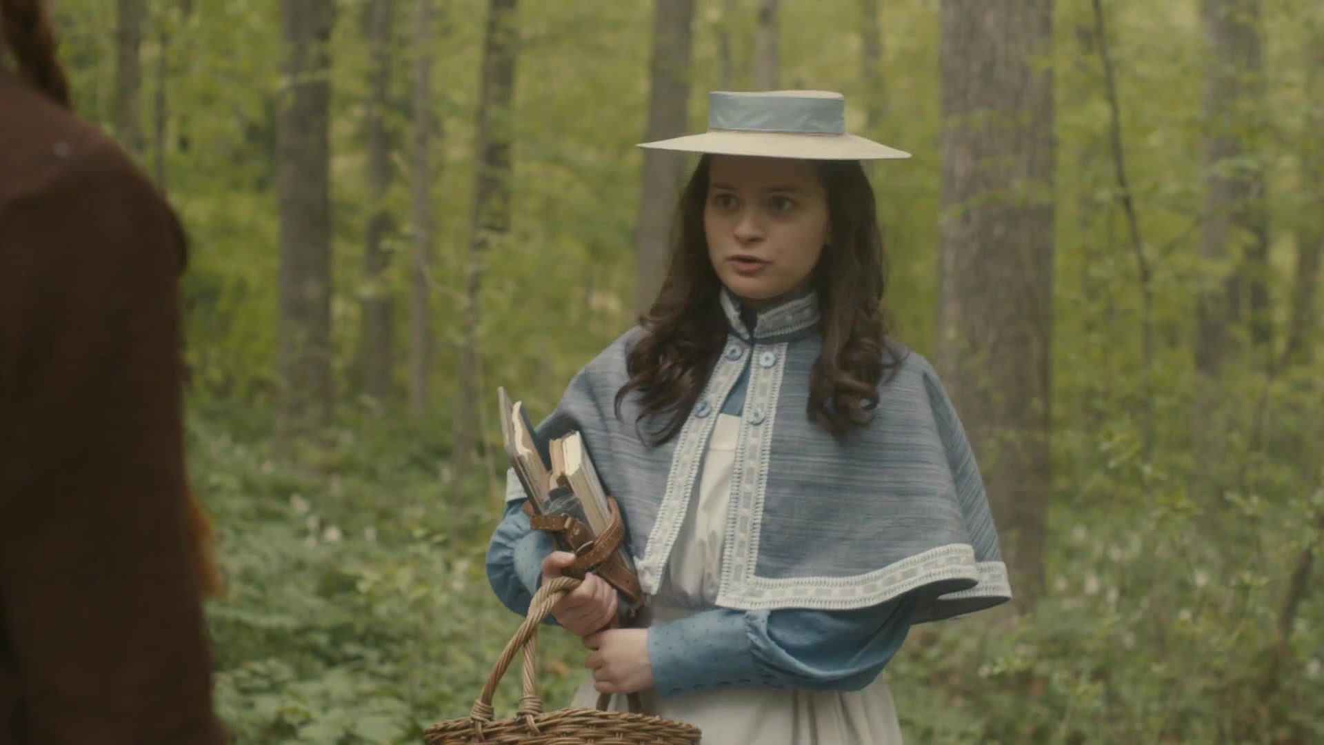 Энн 5 серия Энн 5 серия