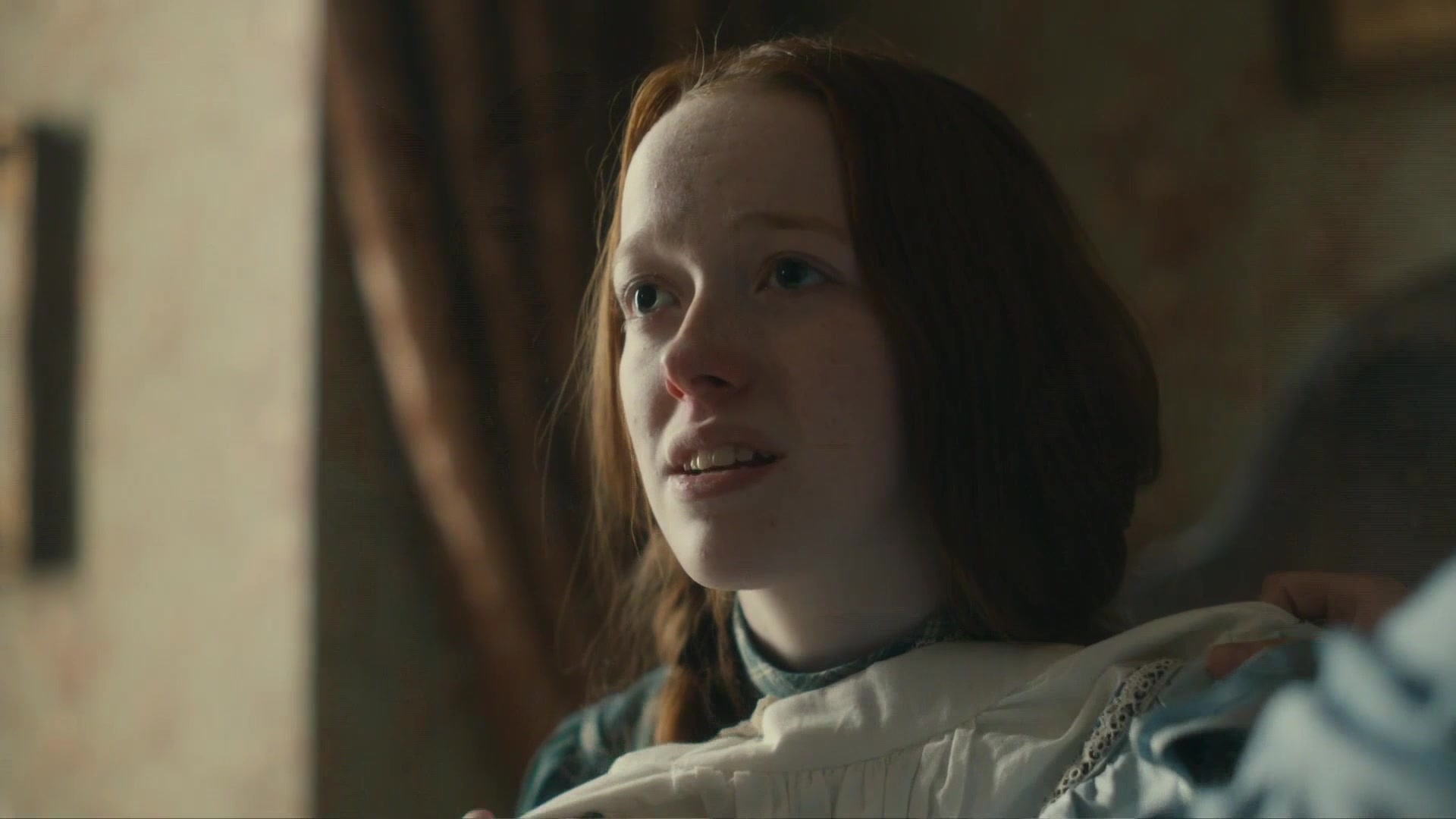 Энн 6 серия Энн 6 серия