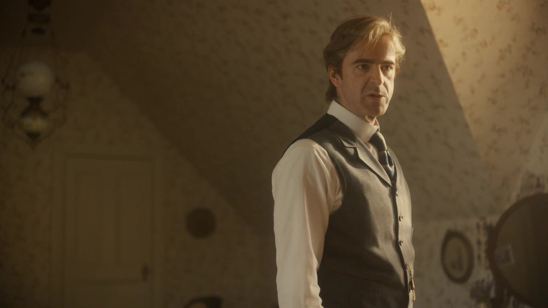 Энн 7 серия Энн 7 серия