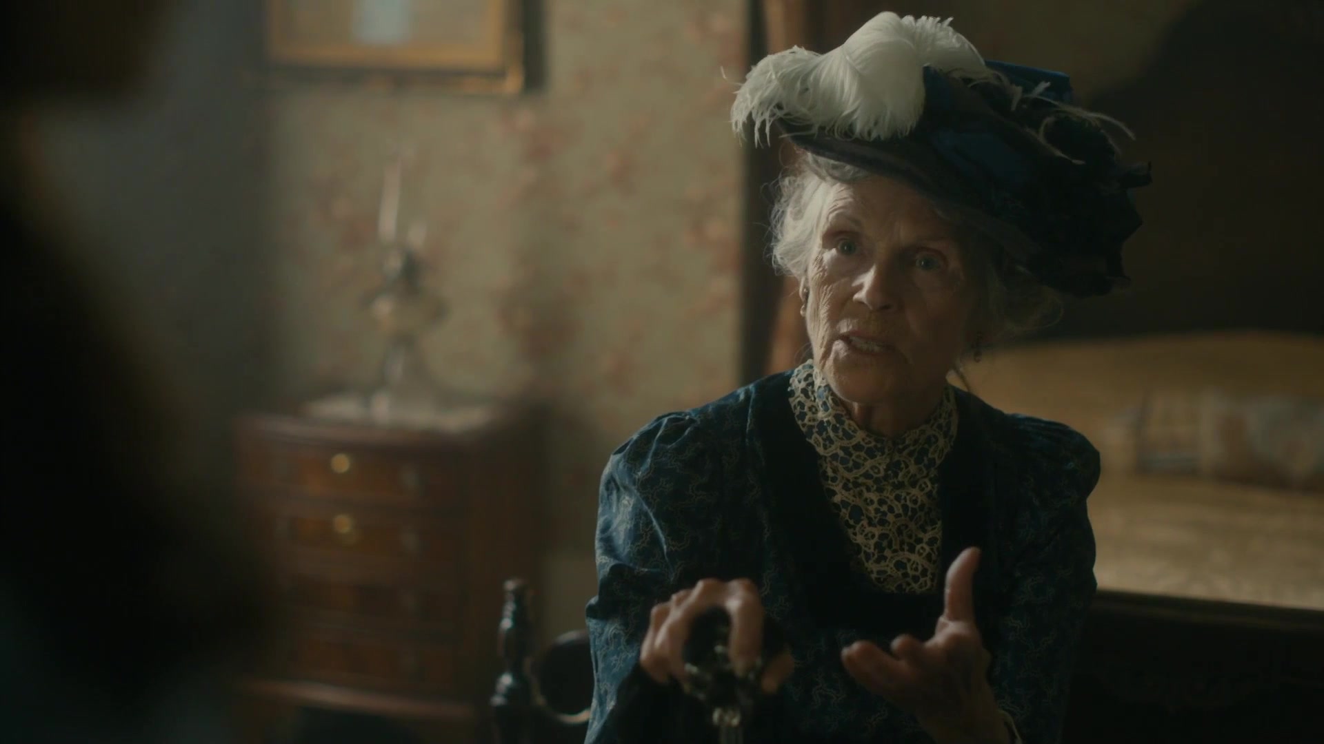 Энн 8 серия Энн 8 серия