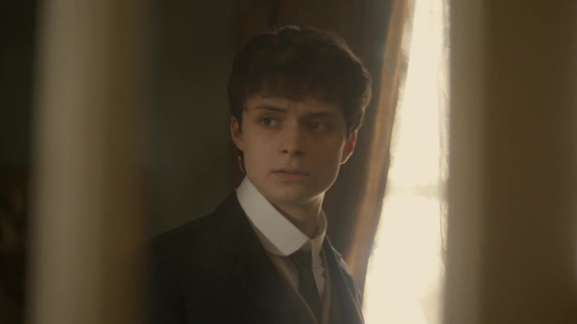 Энн 9 серия Энн 9 серия