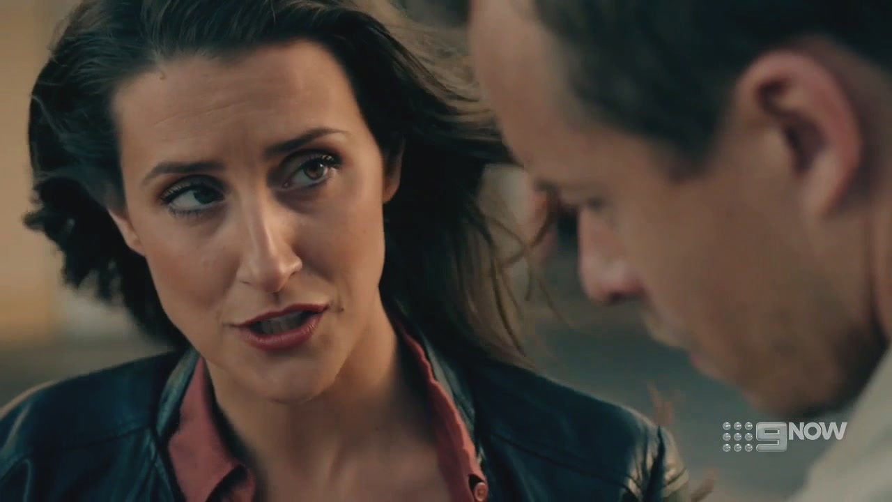 Покусанные 1 серия