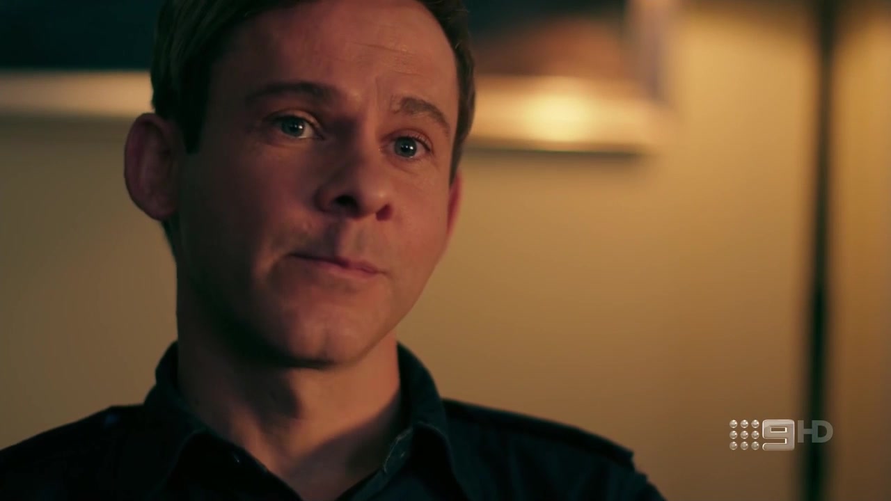 Покусанные 3 серия