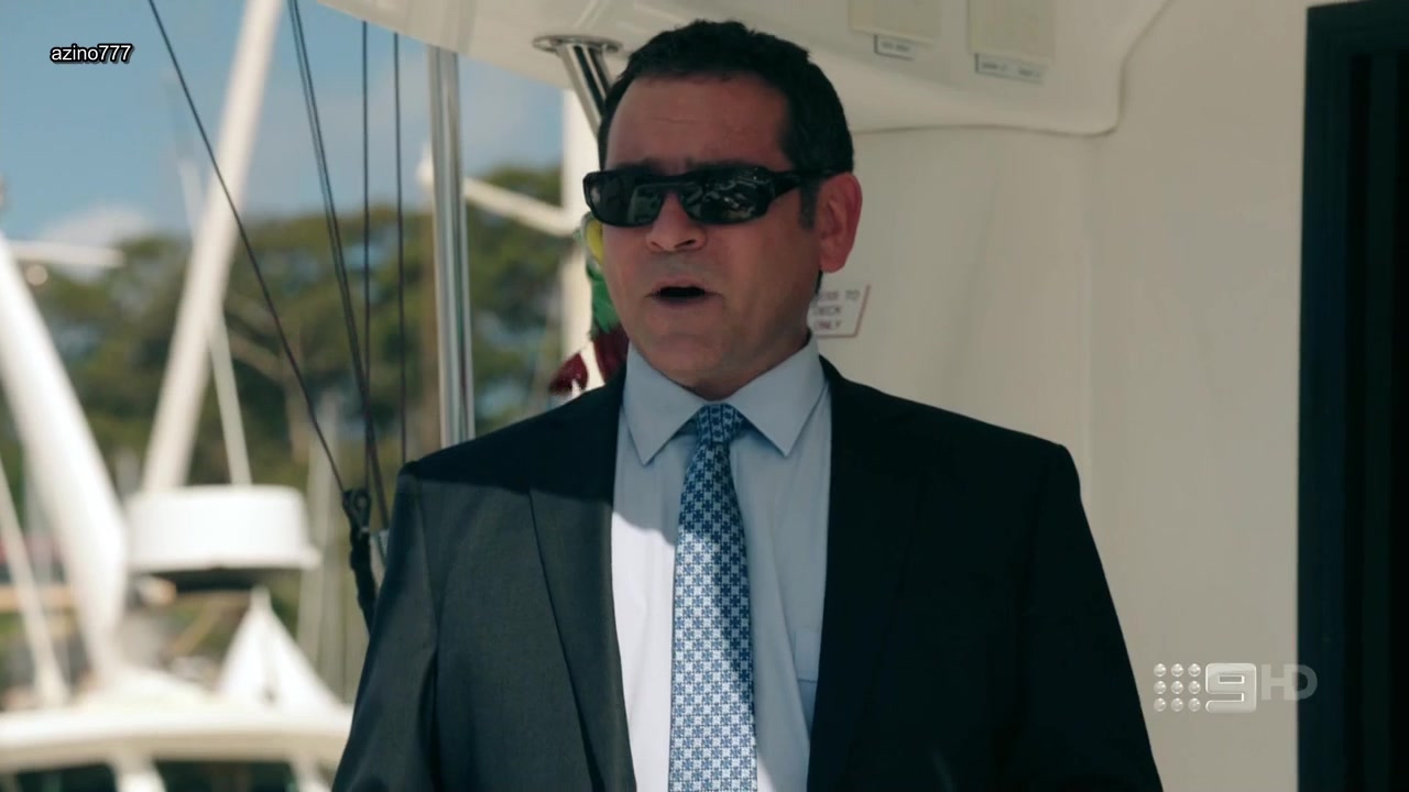 Покусанные 5 серия