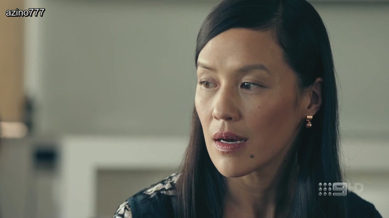 Покусанные 6 серия