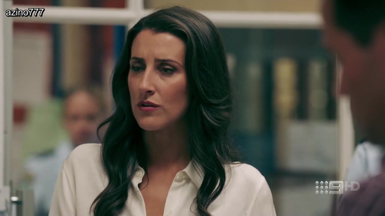 Покусанные 7 серия