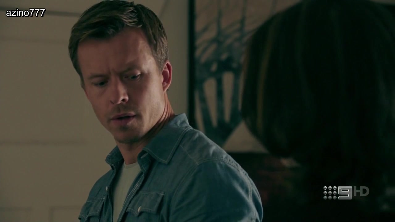 Покусанные 8 серия