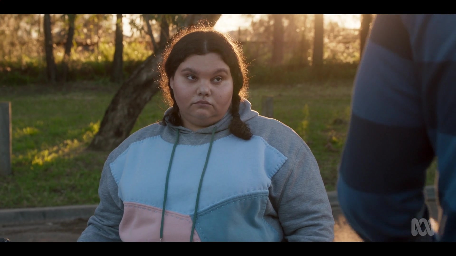 Посланник 2 серия