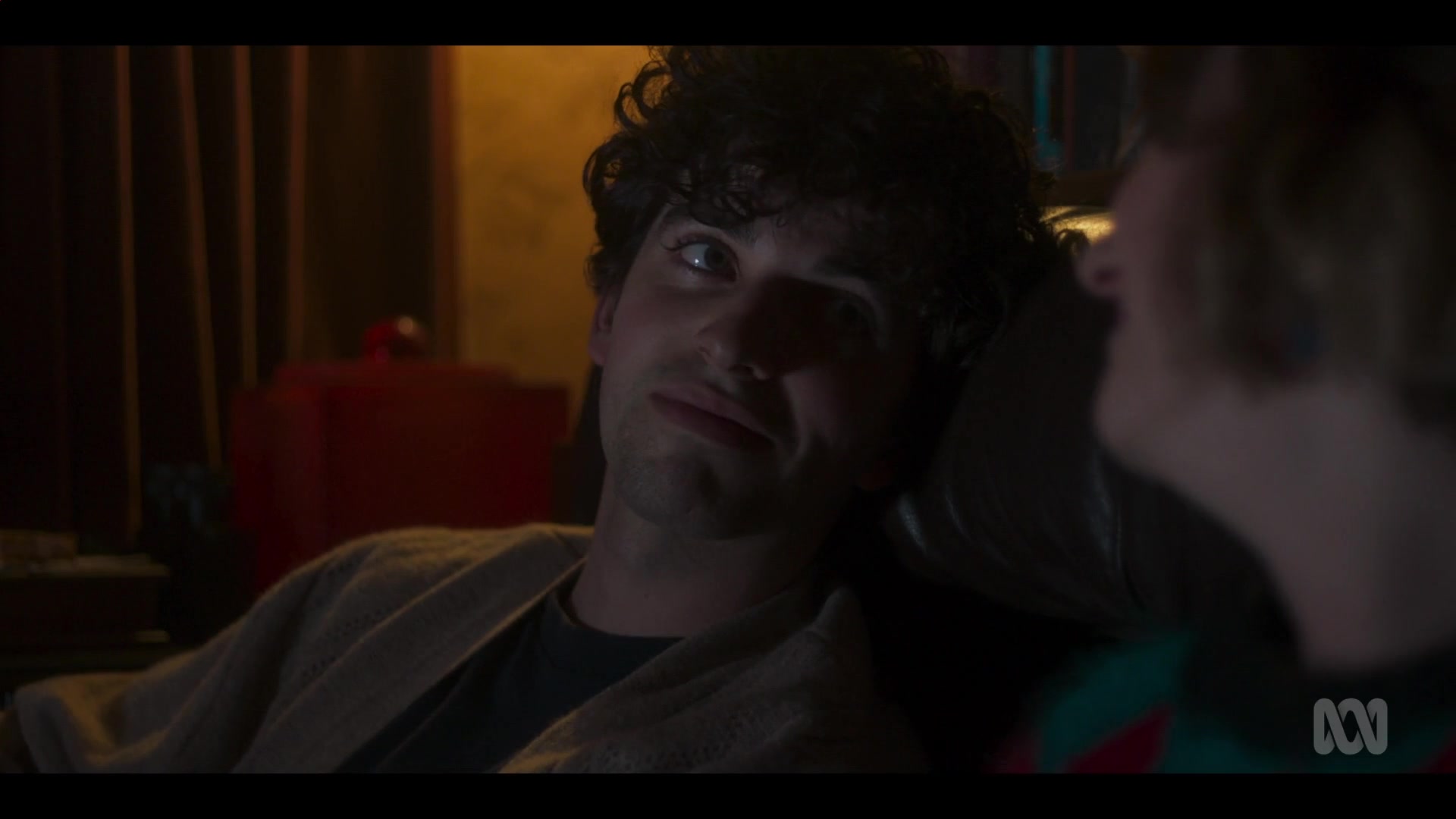 Посланник 4 серия