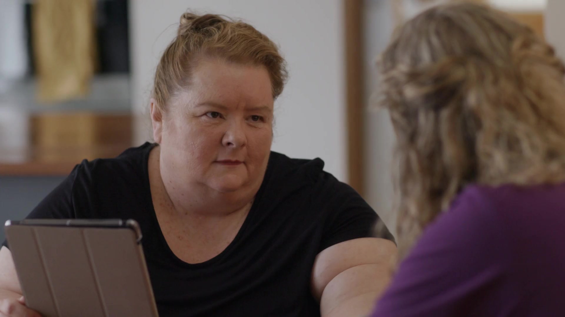 После вынесения приговора 1 серия После вынесения приговора 1 серия