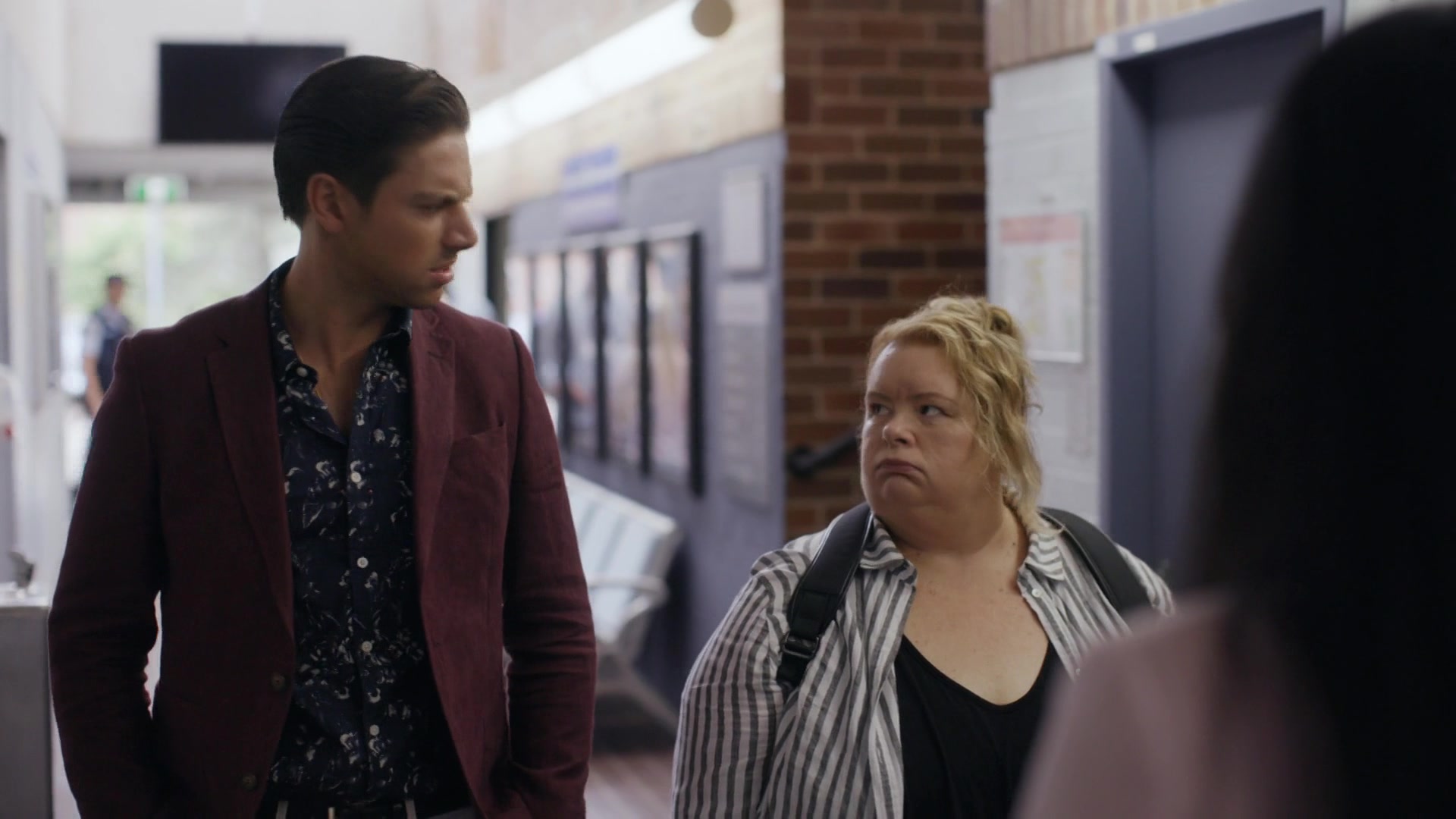 После вынесения приговора 2 серия После вынесения приговора 2 серия