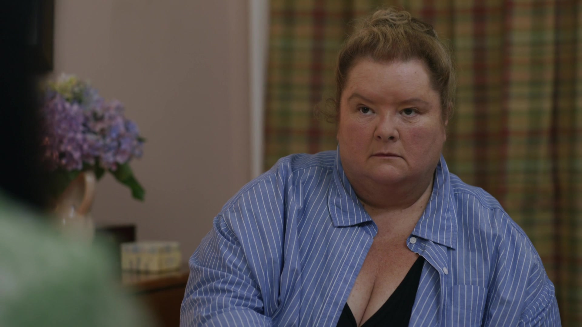 После вынесения приговора 4 серия После вынесения приговора 4 серия