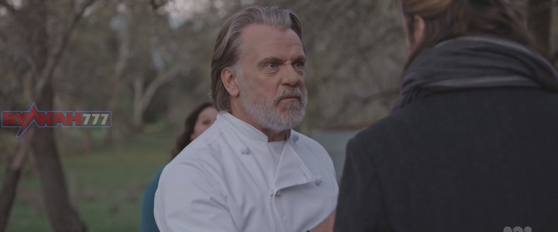 Послевкусие 2 серия