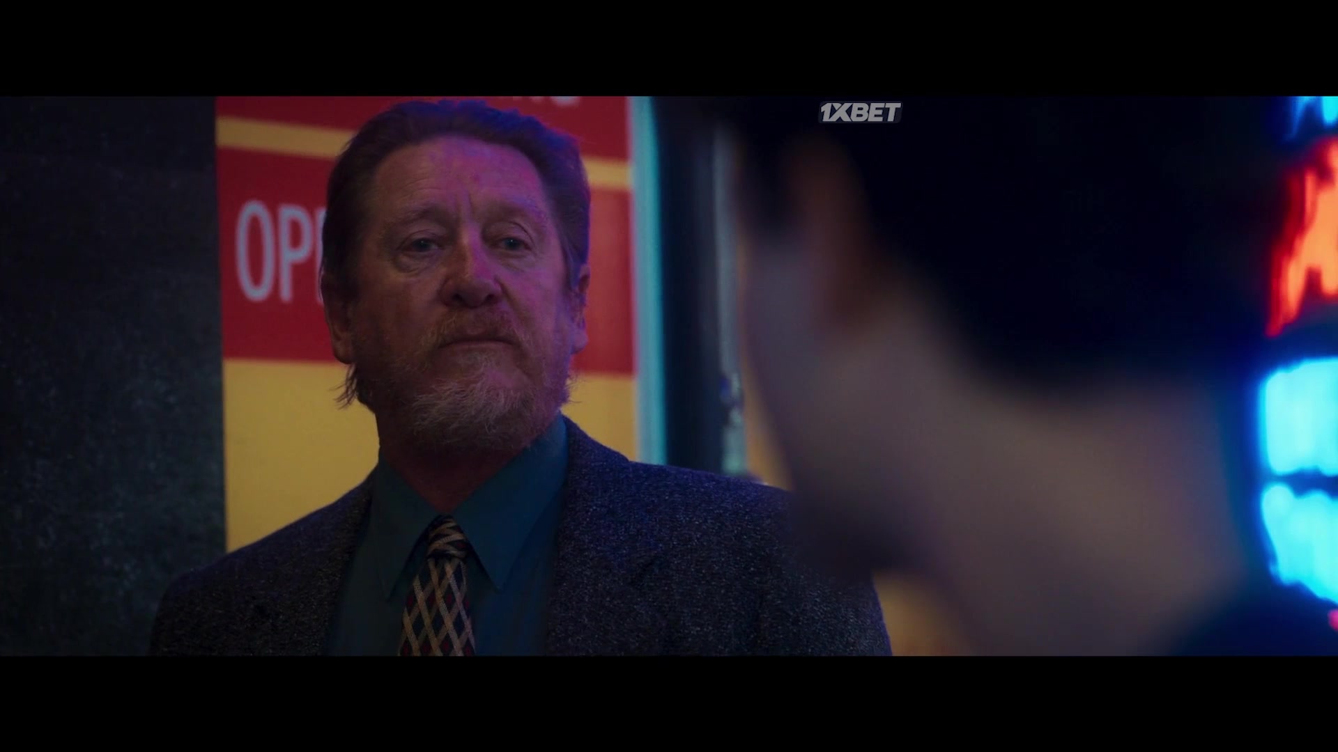 Последний король Креста 1 серия Последний король Креста 1 серия