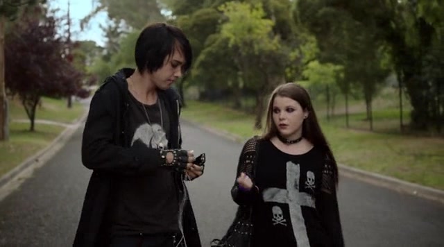 Потерянные (2013) 1 серия