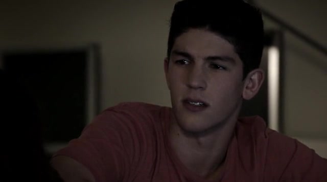 Потерянные (2013) 10 серия