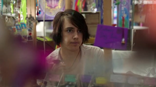 Потерянные (2013) 11 серия