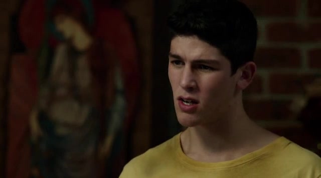 Потерянные (2013) 12 серия