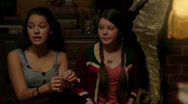 Потерянные (2013) 13 серия