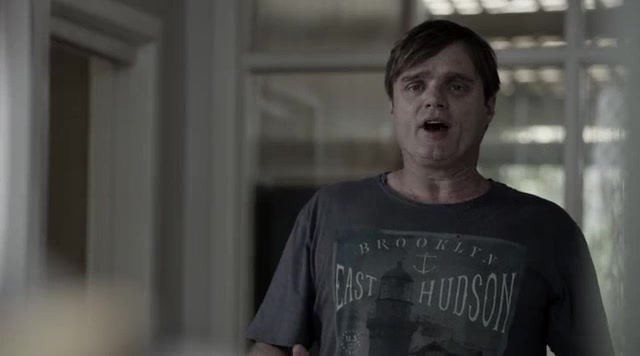 Потерянные (2013) 2 серия