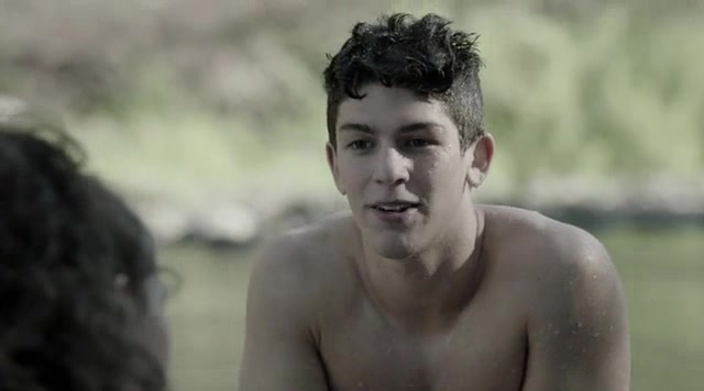 Потерянные (2013) 3 серия