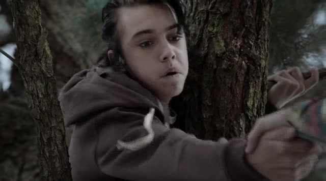 Потерянные (2013) 5 серия