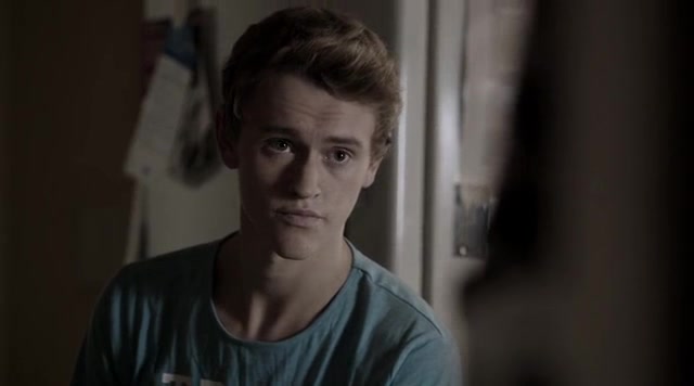 Потерянные (2013) 6 серия