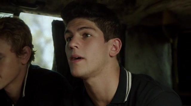 Потерянные (2013) 7 серия