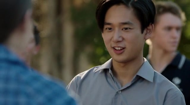 Потерянные (2013) 8 серия