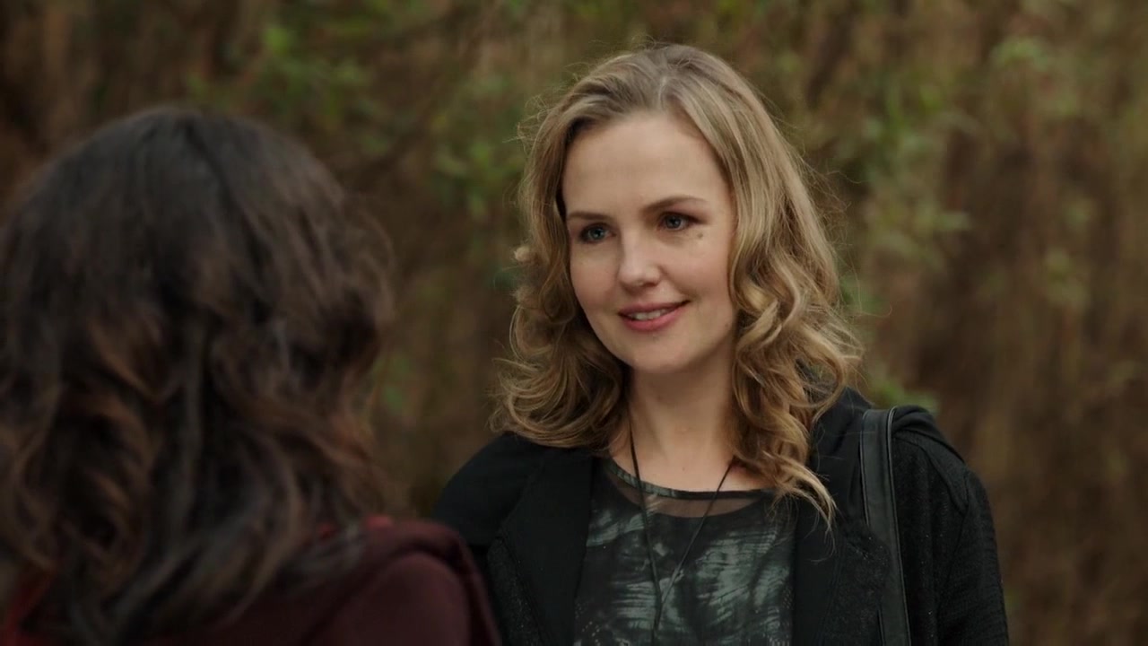 Потерянные 10 серия