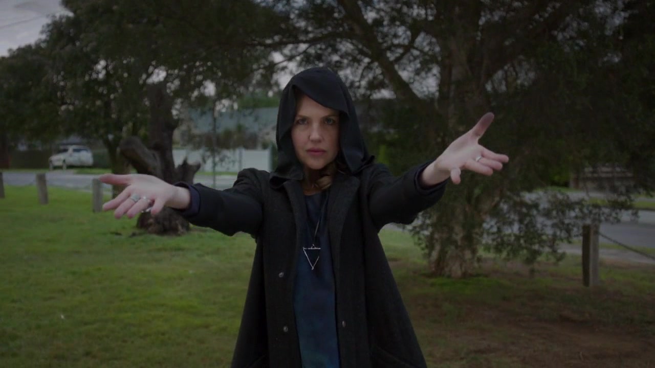 Потерянные 12 серия