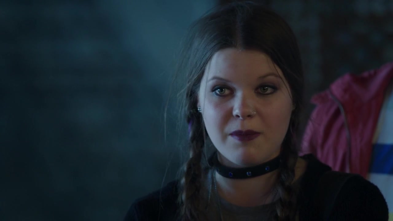 Потерянные 13 серия