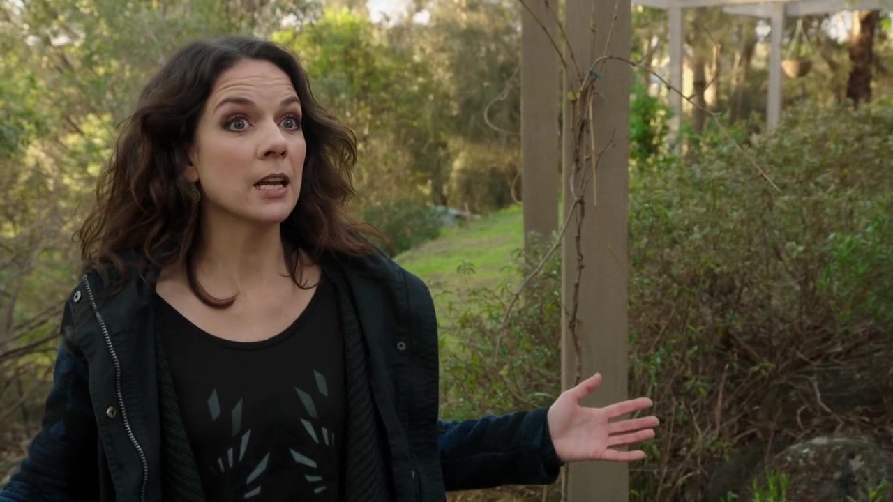 Потерянные 2 серия Потерянные 2 серия