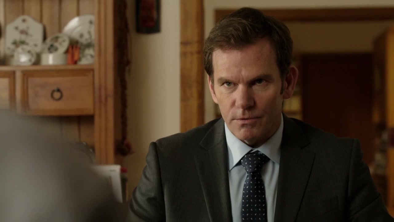 Потерянные 4 серия Потерянные 4 серия